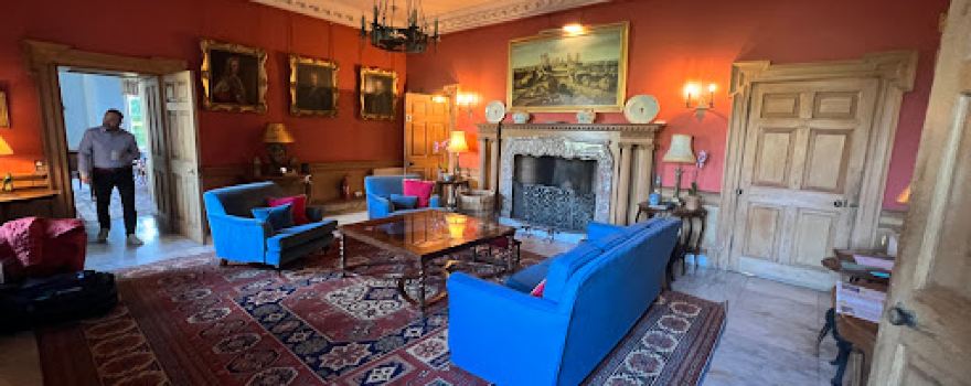 Gilmerton House