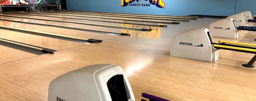 Funtime Bowl