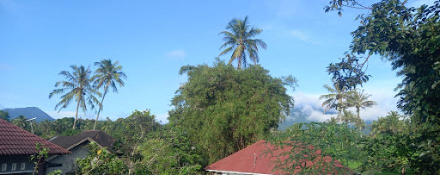 Masjid Falah