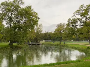 Swensrud Park