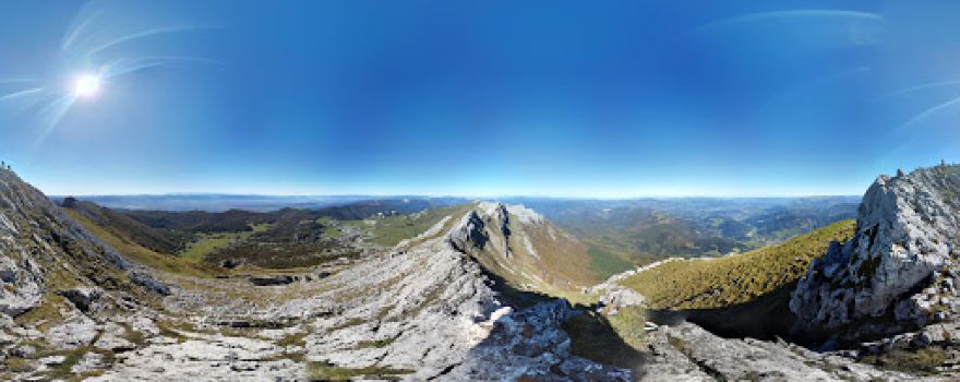 Aketegi (1551m)