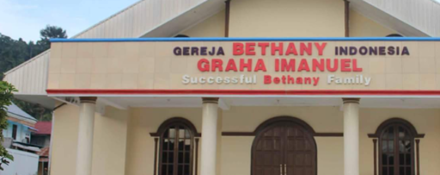 Bethany Church Indonesia