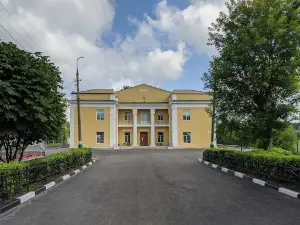Парк Вербилки им. Гарднера