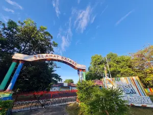 Water Park SPLASH
