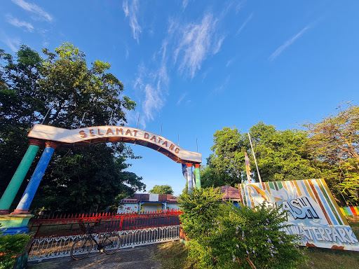 Water Park SPLASH