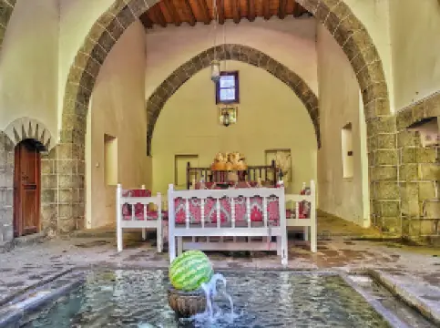 İskender Paşa Konağı