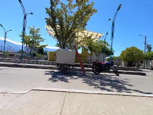 17 De Febrero Park