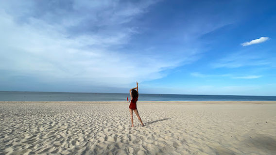 Biển Bảo Ninh, Đồng Hới
