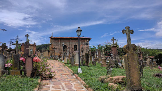 CEMENTERIO GUANE SANTANDER