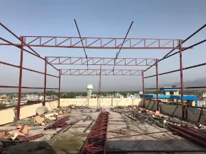 MANA KASHI CINEPLEX