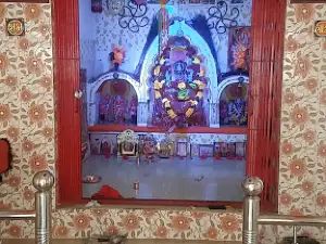 Sharda Mandir,Tendukheda