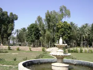 Dilkusha Bagh