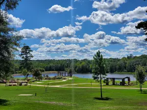 Lake Forest Park