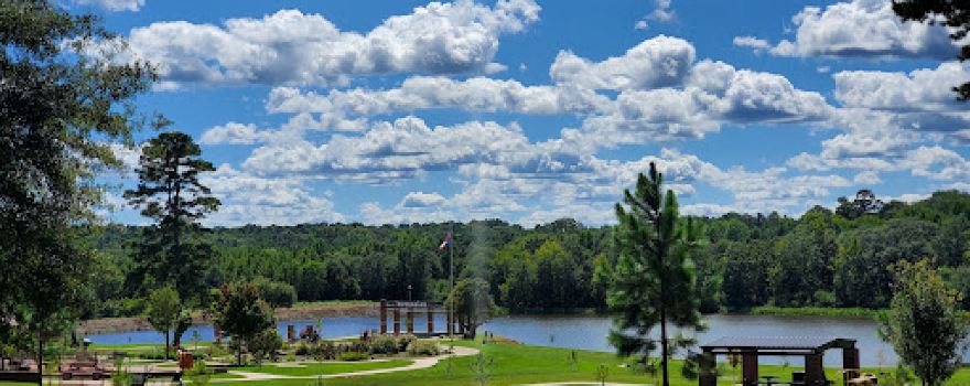 Lake Forest Park