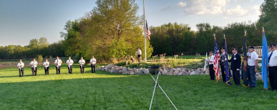 Oneota Park