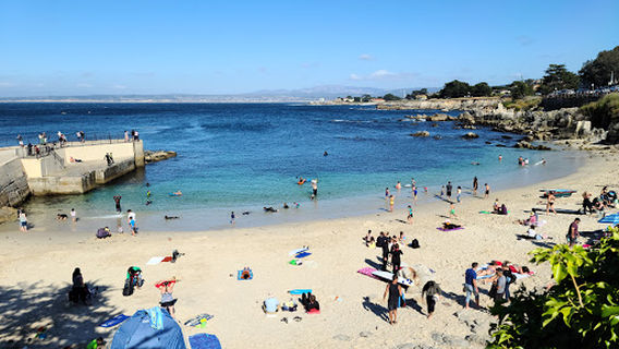 Pacific Grove