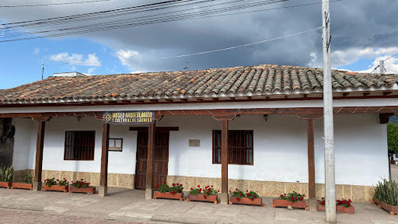 Sachica