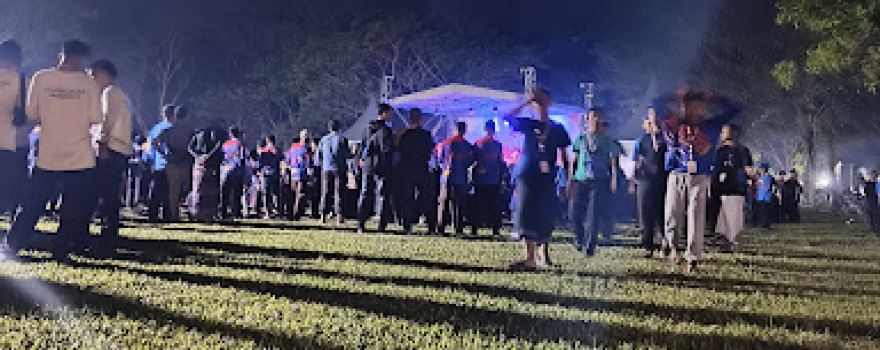 KWARCAB Langkat