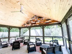 Pine Ridge Campground