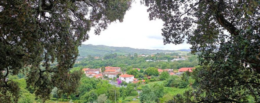 Capela de Santo Antão