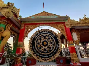 Shinpin Satkaintae Pagoda