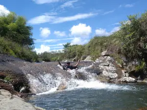 Balneario El Salitre