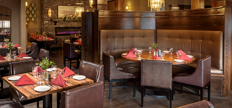 Carvers Steakhouse