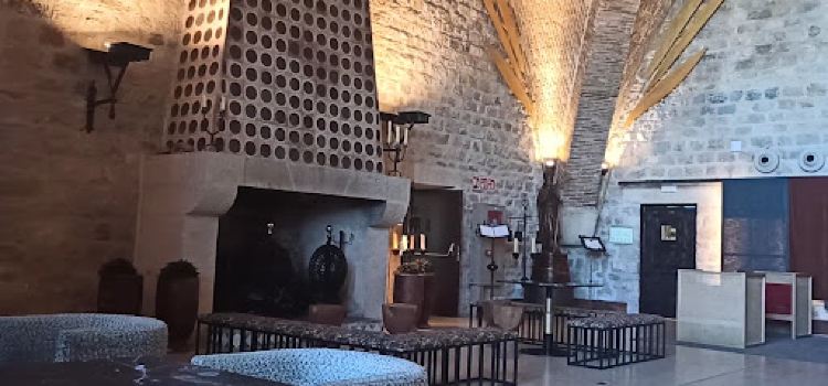 Parador de Jaén