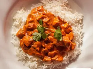 Tandoori Indian Restaurant