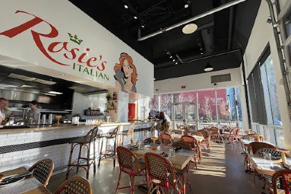 Rosie's Italian Kitchen