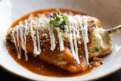 Alejandra’s Fine Mexican Food & Cantina