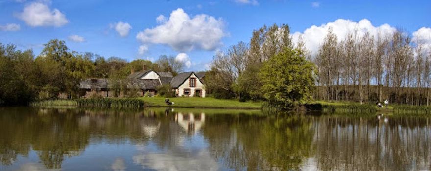 Cranford Fishing Holidays & Cottages - Fishing Holidays Devon