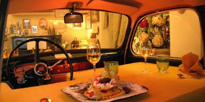 Nonna Rosa Restaurant