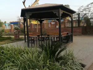 Local Family park