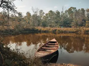 दराई वोटे ताल/ Darai Bote artificial Lake