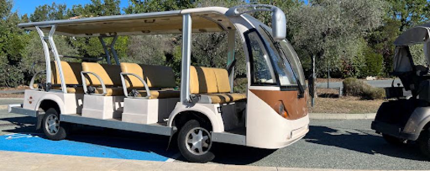 Albatros Golf Performance Center