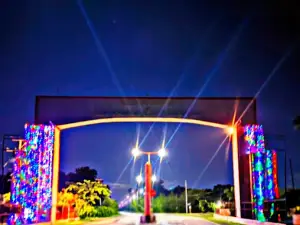 Tugu Selamat Datang Atambua