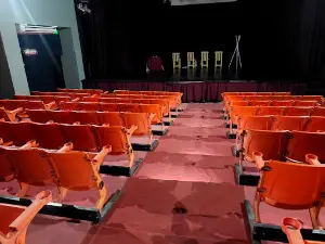 Cine Teatro Los Molinos