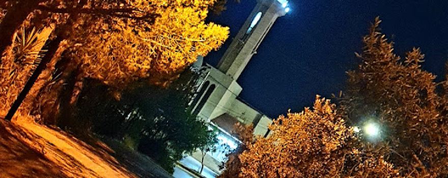 Zafar Mosque