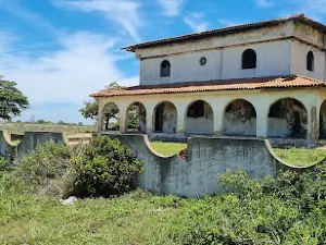 Ponta do Retiro Lighthouse