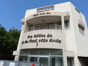 Sanskar Mandal