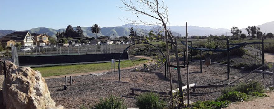 Greenfield Community Park