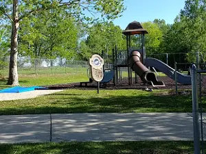 Ben Routh Recreation Area