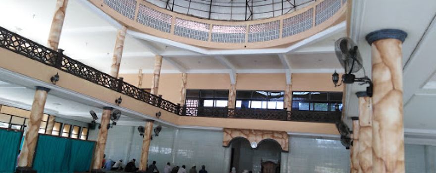 Masjid Hidayaturrahman