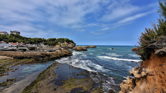 Biarritz (FRANCIA)