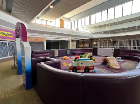 Insanity Haunted House