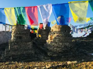 Shailung View Tower