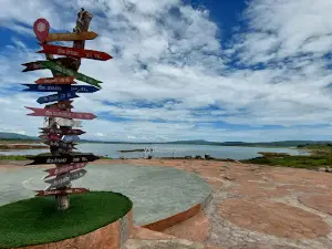 Khwae Noi Bamrung Daen Dam