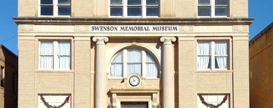 Swenson Memorial Museum