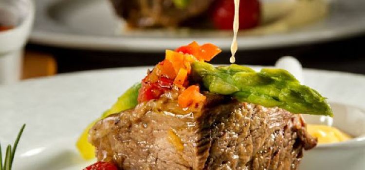 Marcello Restaurant